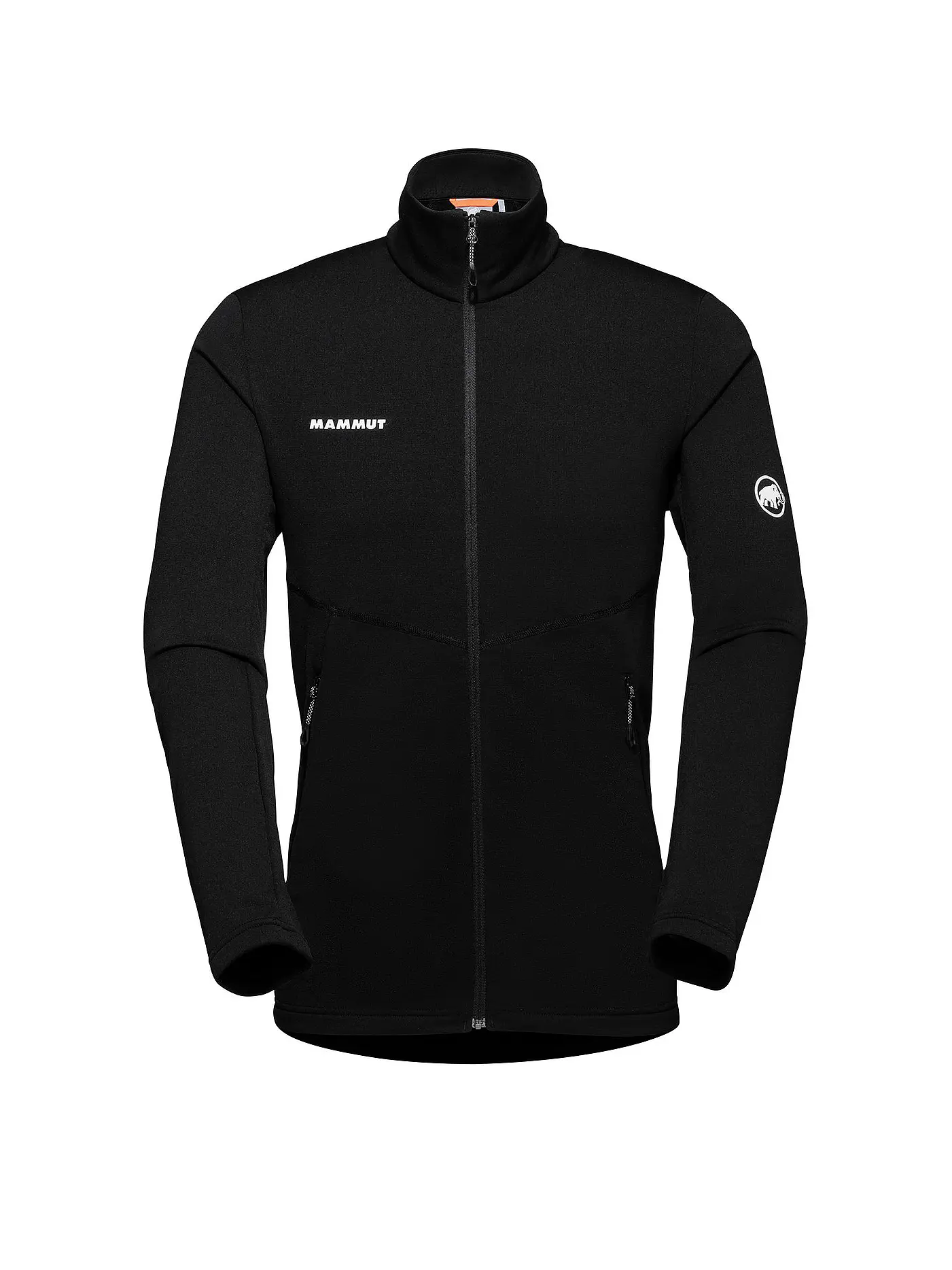 MAMMUT | Herren Fleecejacke  Aconcagua Light ML | 